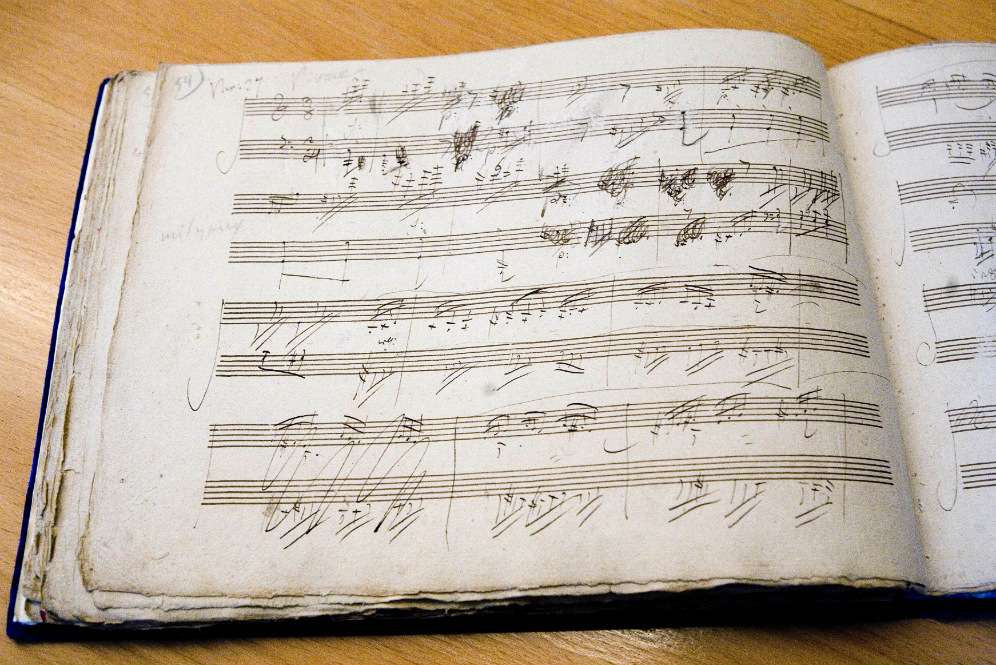 Beethoven