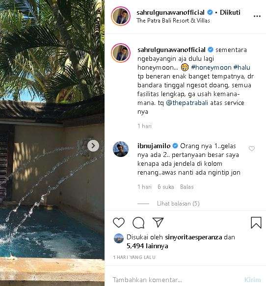 kolam renang sahrul gunawan