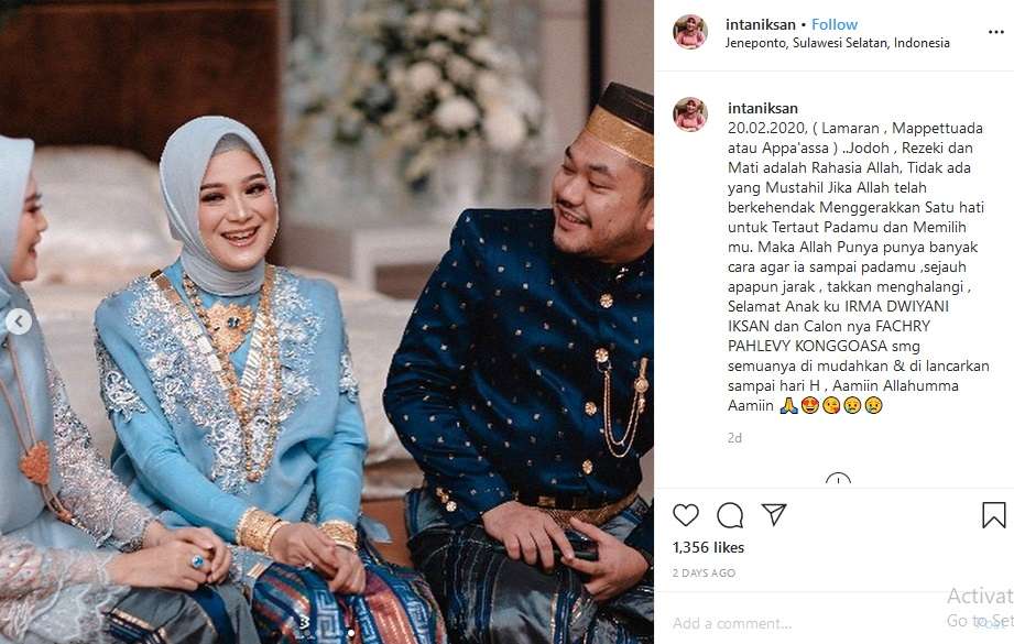 Irma Dwiyani Irma Dwiyani