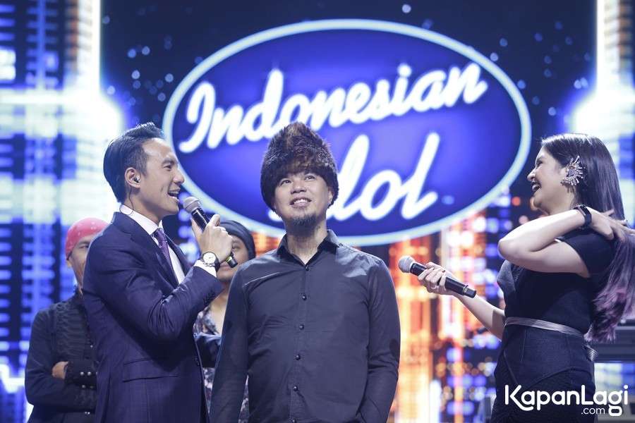 Ahmad Dhani
