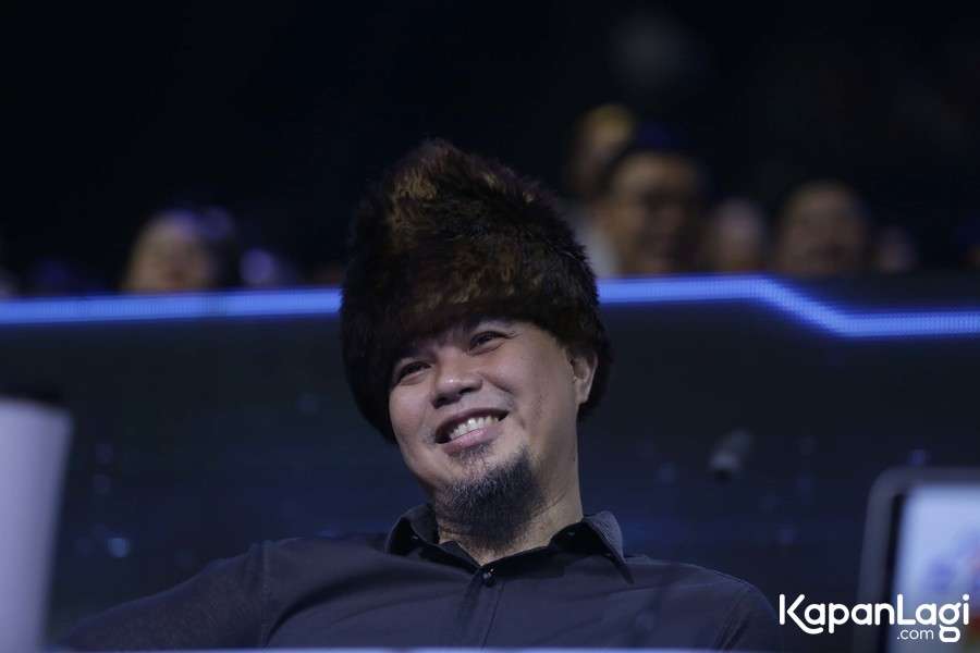 Ahmad Dhani