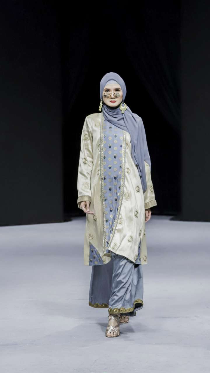 Koleksi Sumayya Ali