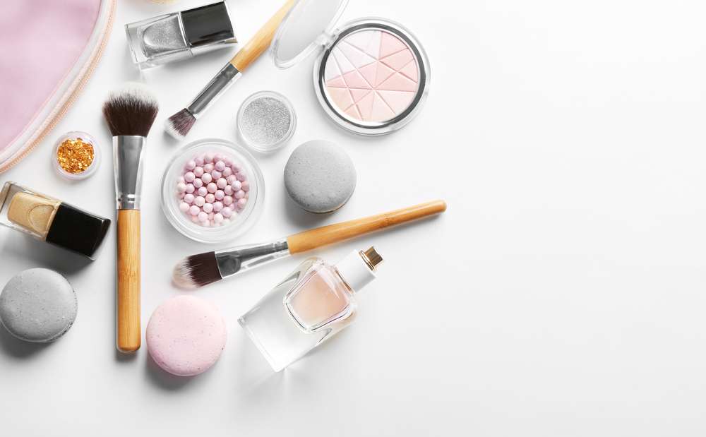 Makeup