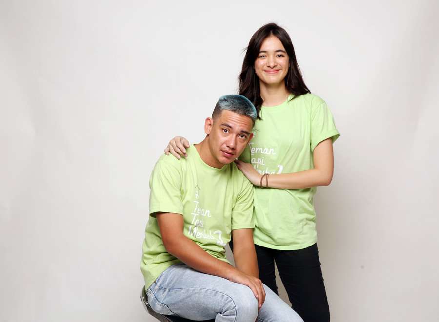 Adipati Dolken