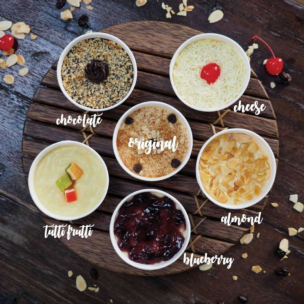 Kue hanna