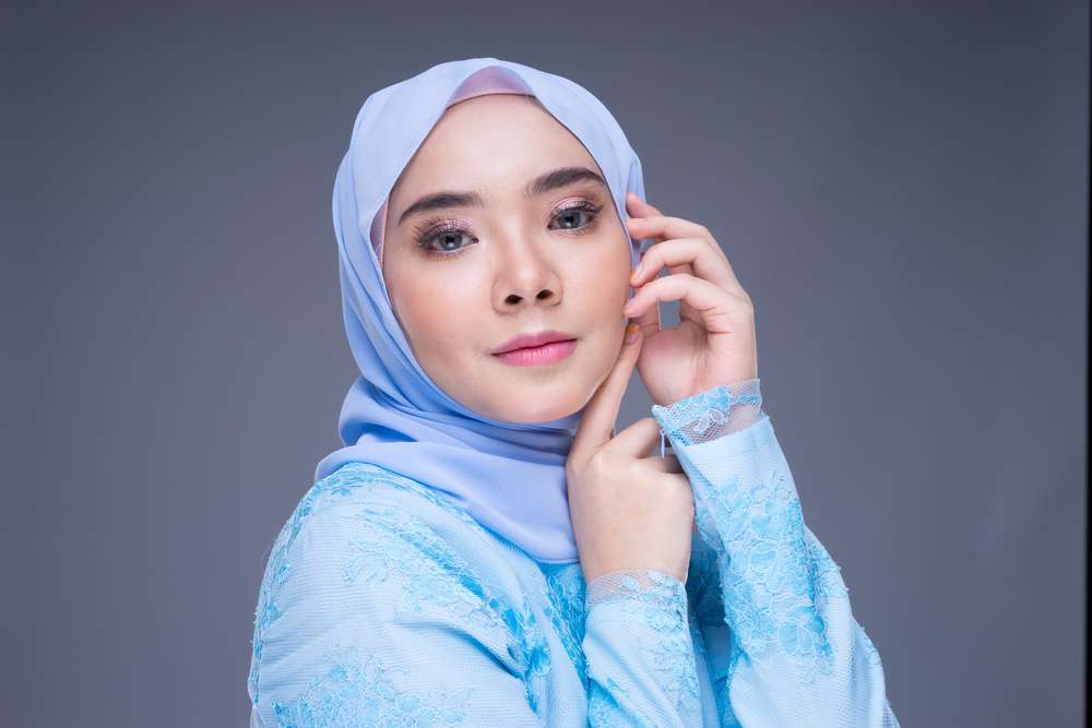 Kulit tersumbat