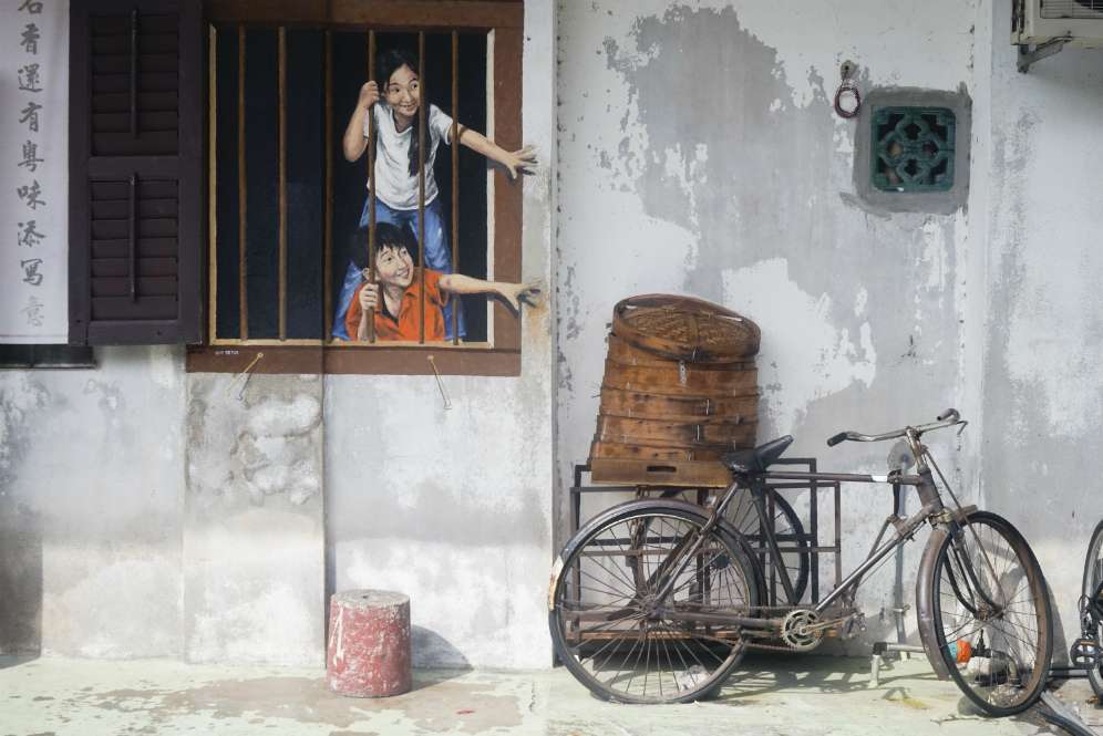 George Town