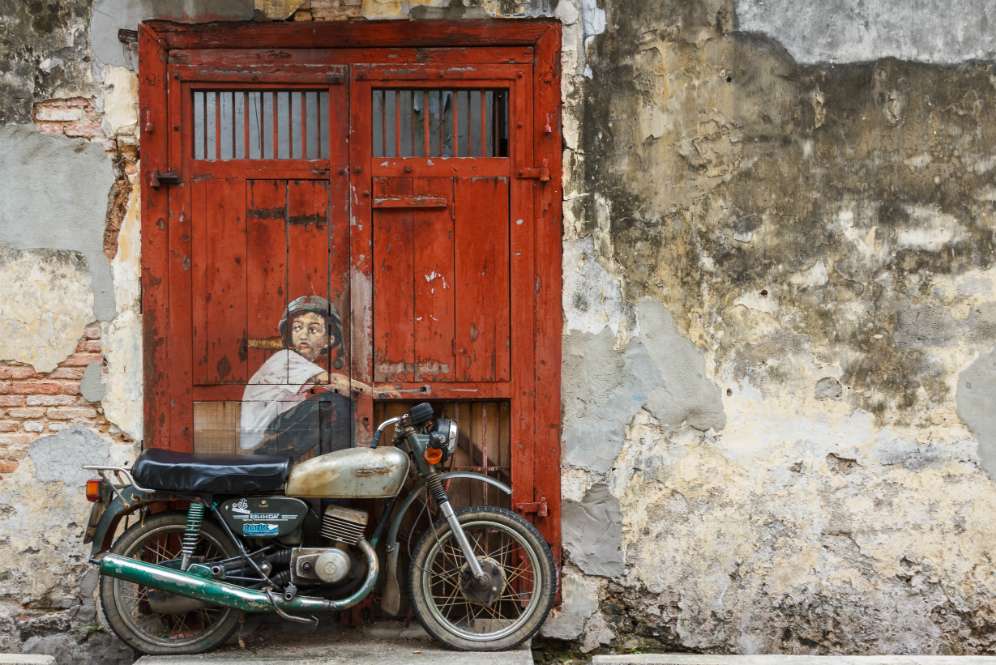 George Town
