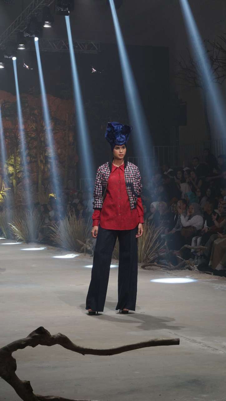 Fashion Rhapsody