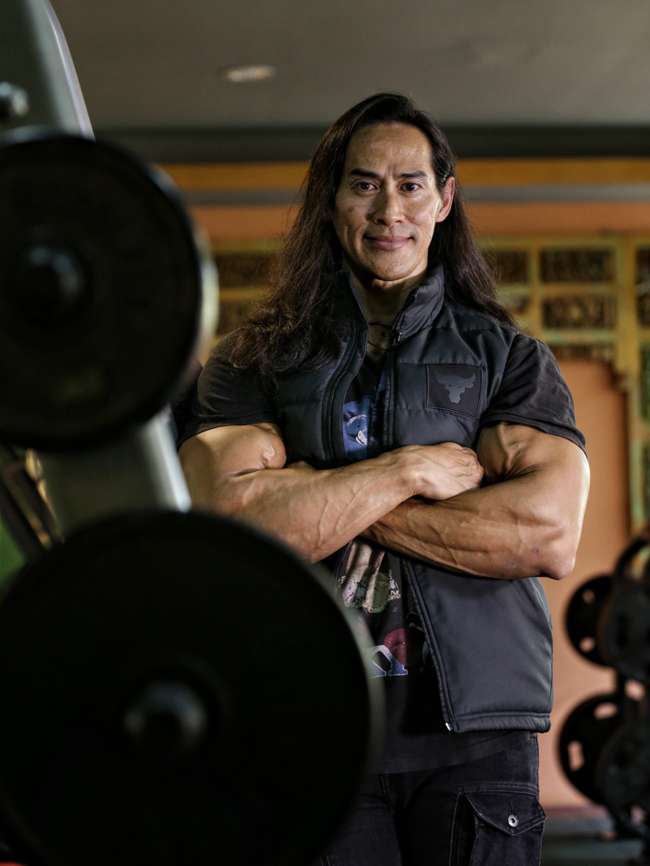 Ade Rai
