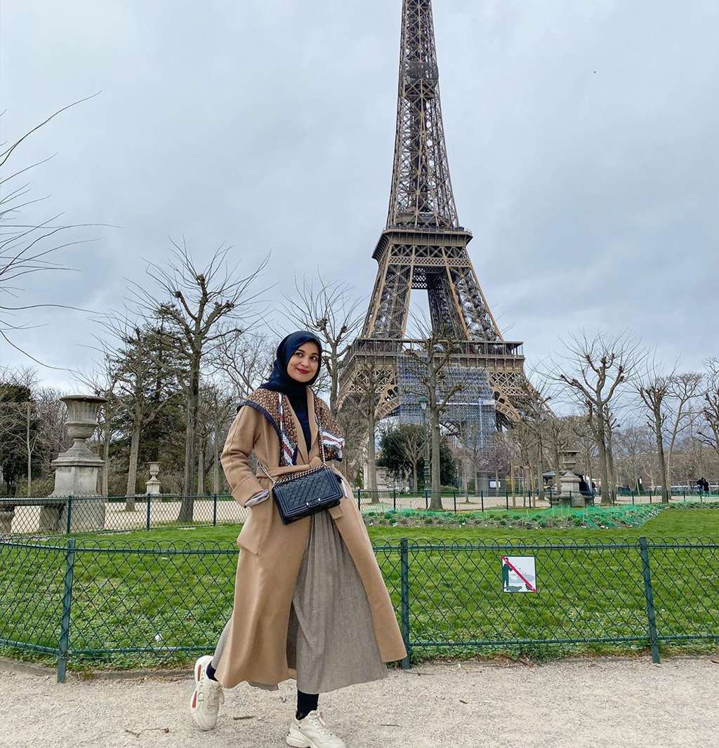 Shireen Sungkar
