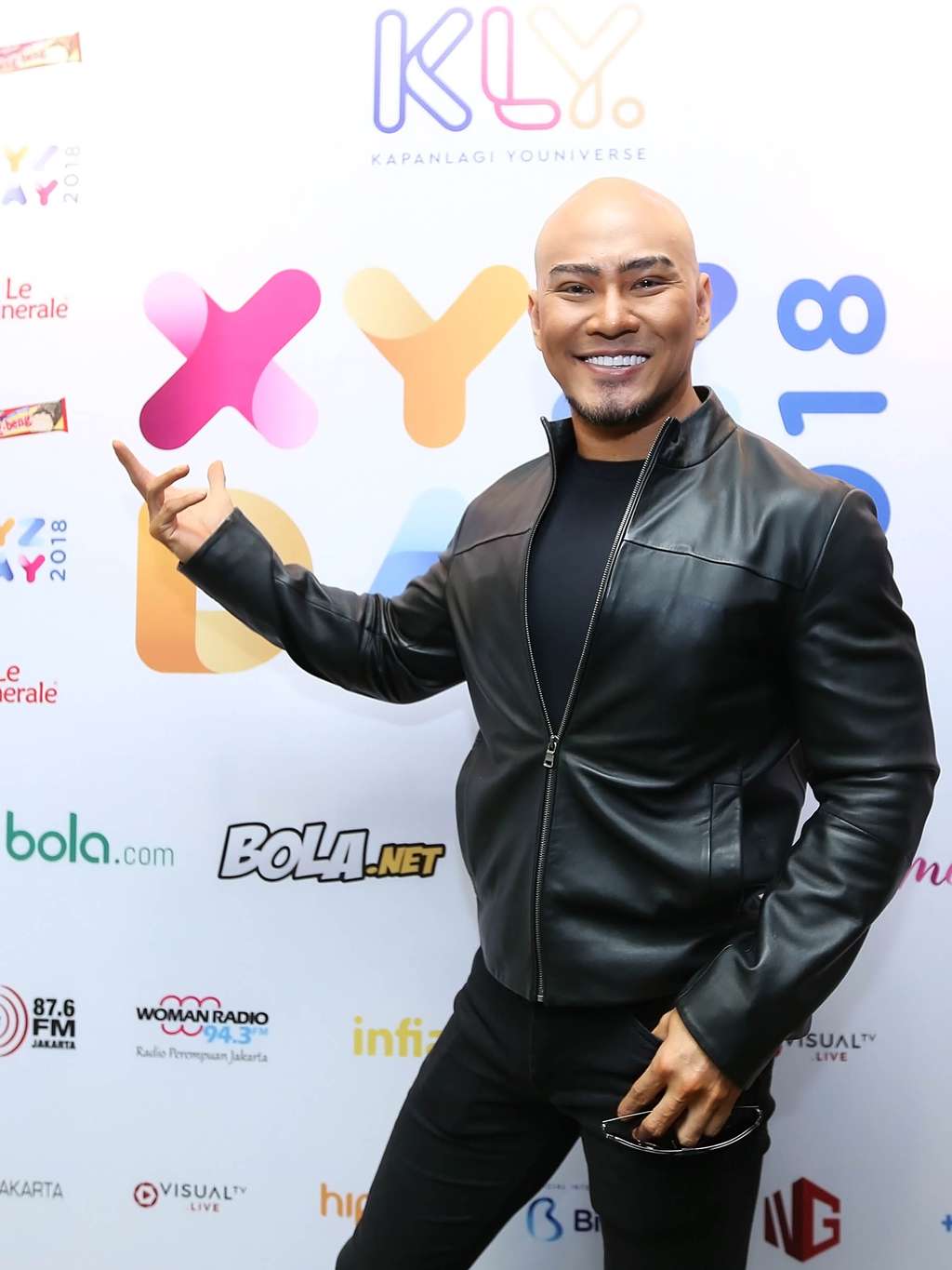 Deddy Corbuzier