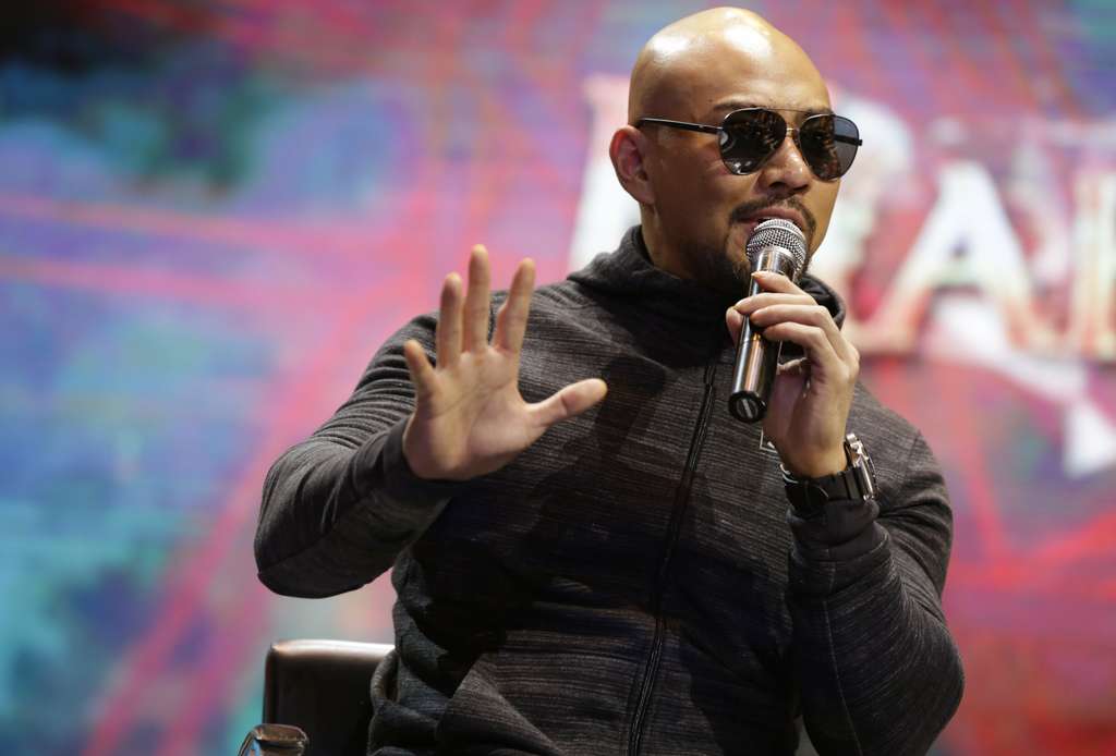 Deddy Corbuzier