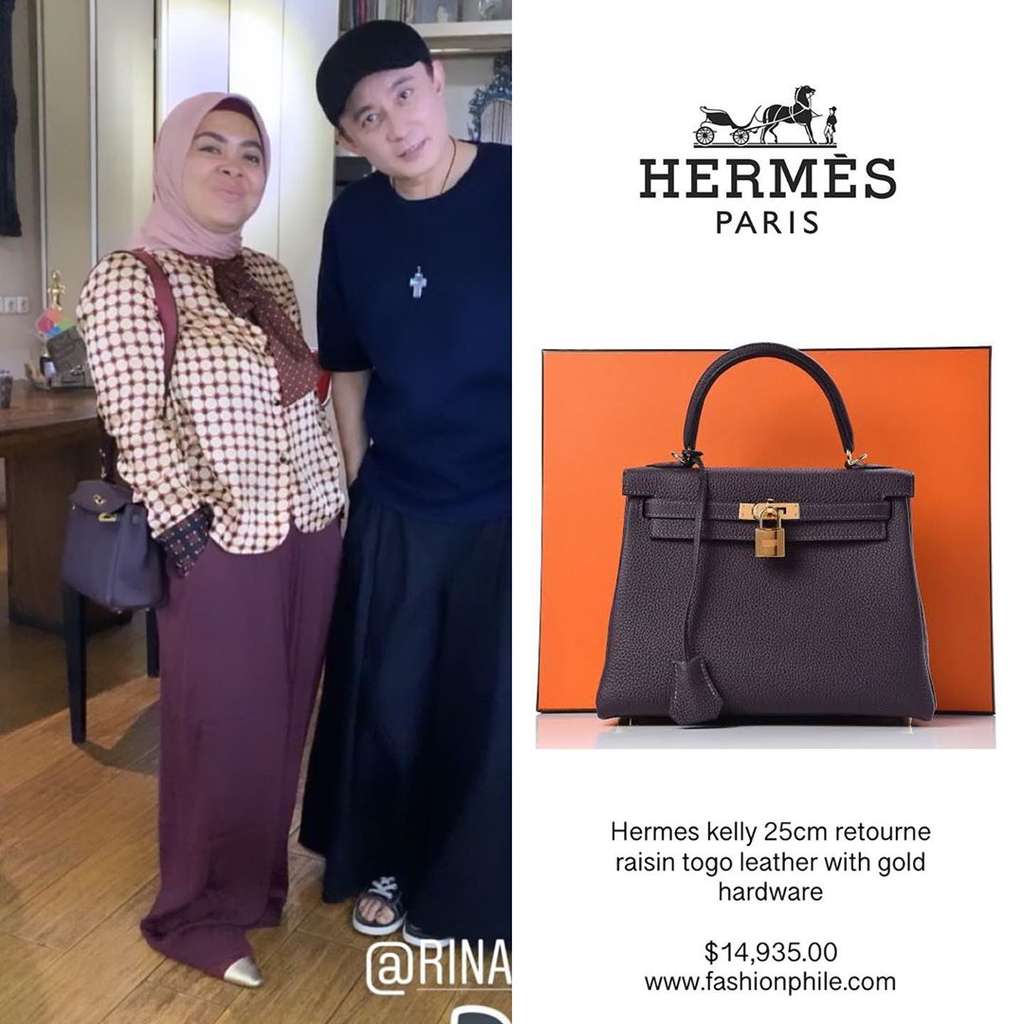 Tas Aisyahrani