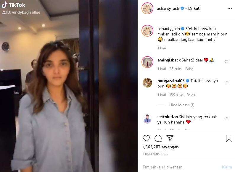 Ashanty