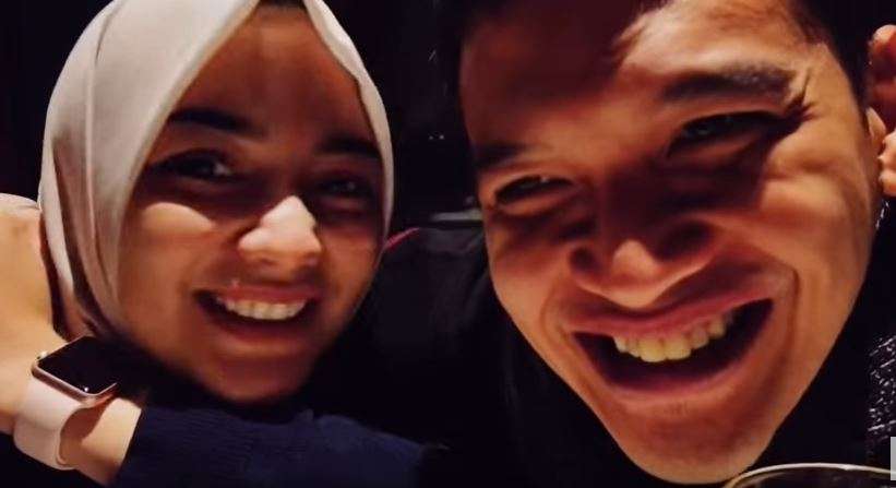 rezky aditya