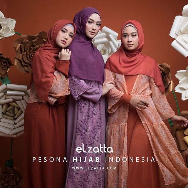 Elzatta Hijab