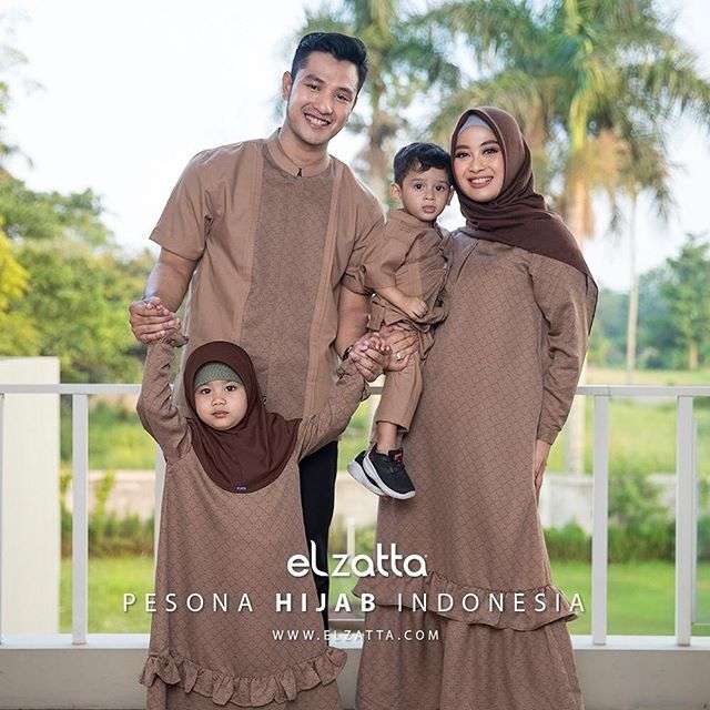 Elzatta Hijab