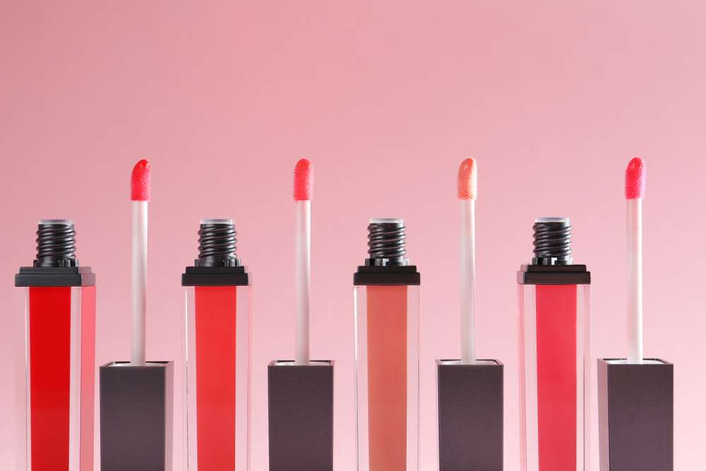 Liquid Lipstick