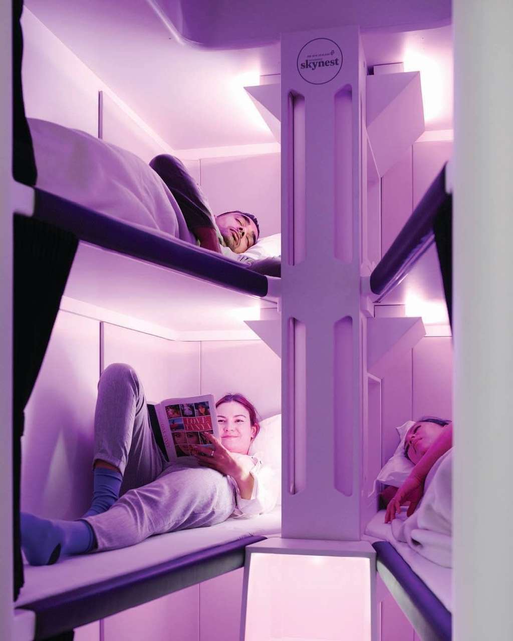 Air New Zealand