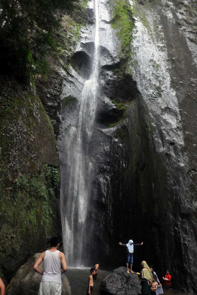 Air terjun Dolo