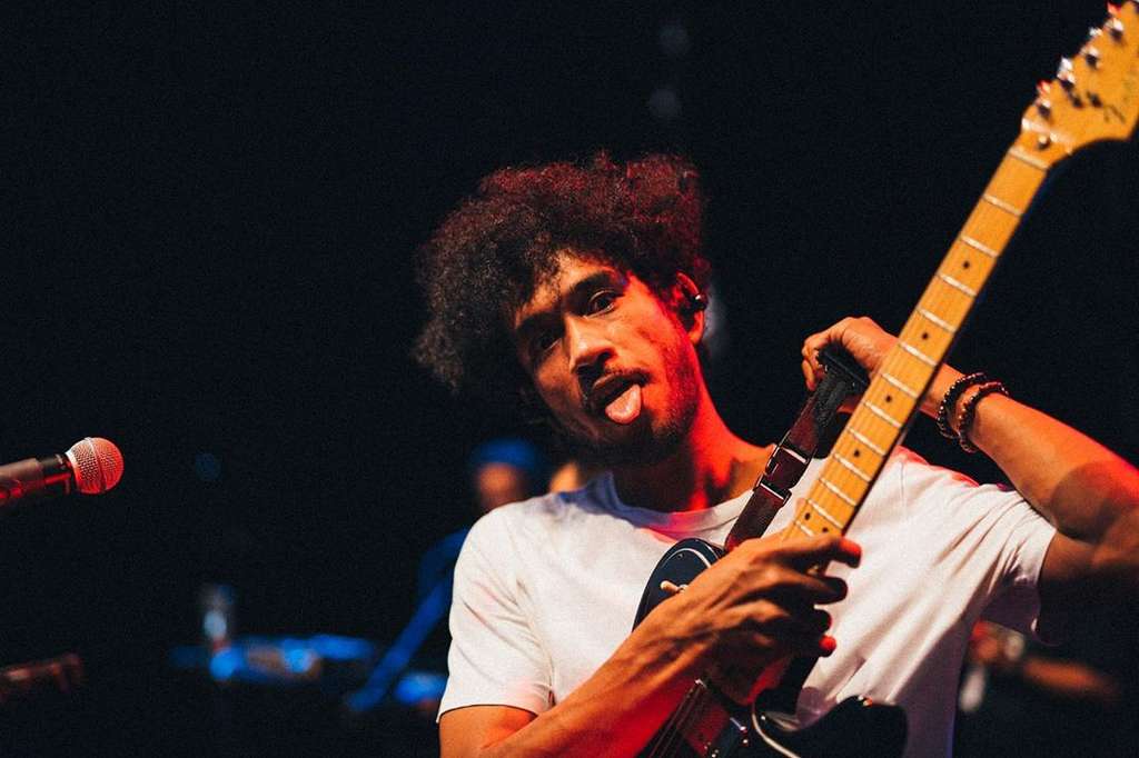 Teddy Adhitya