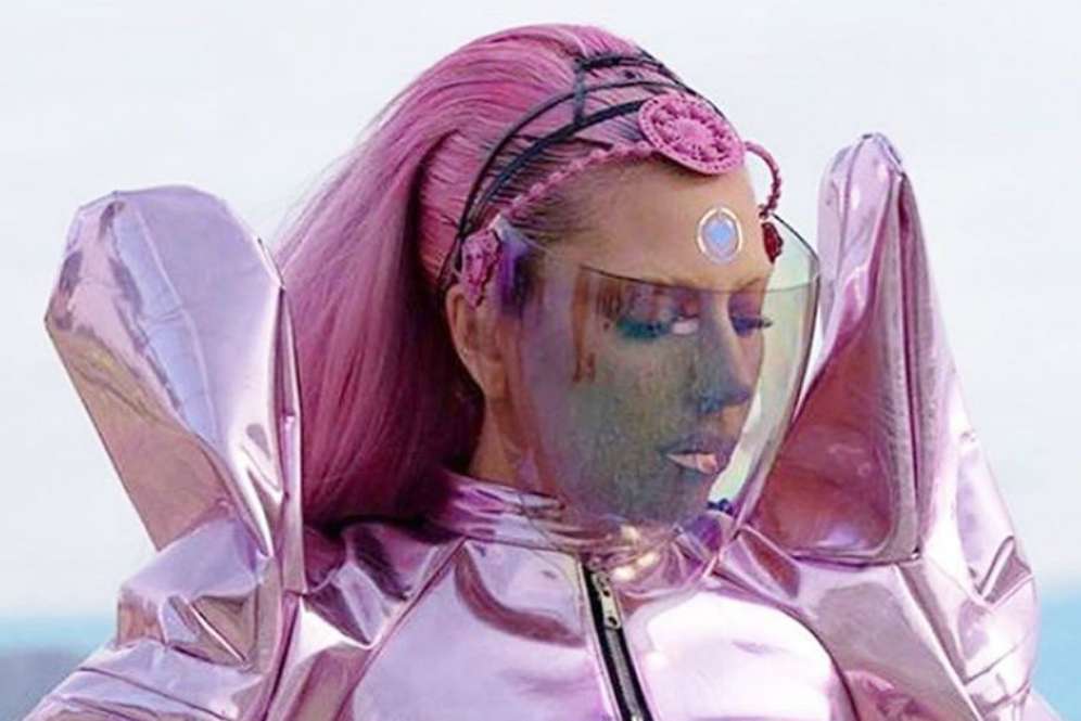 Lady Gaga