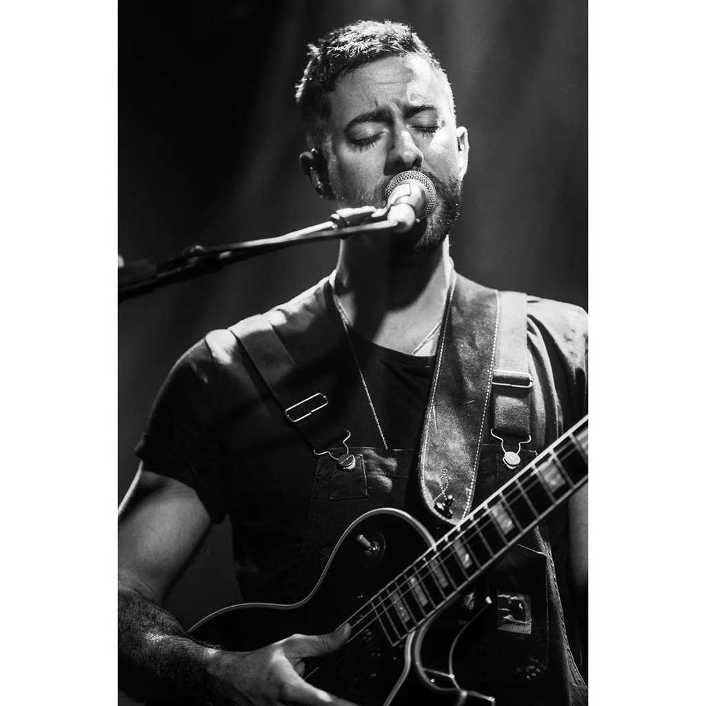 Bruno Major