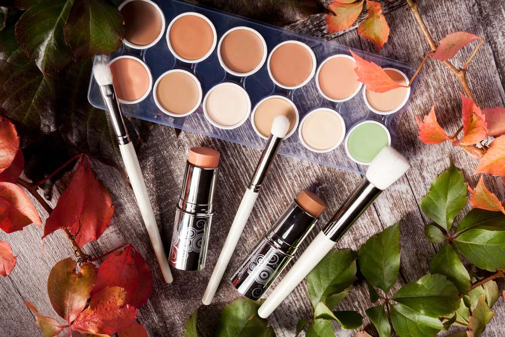 Produk Makeup