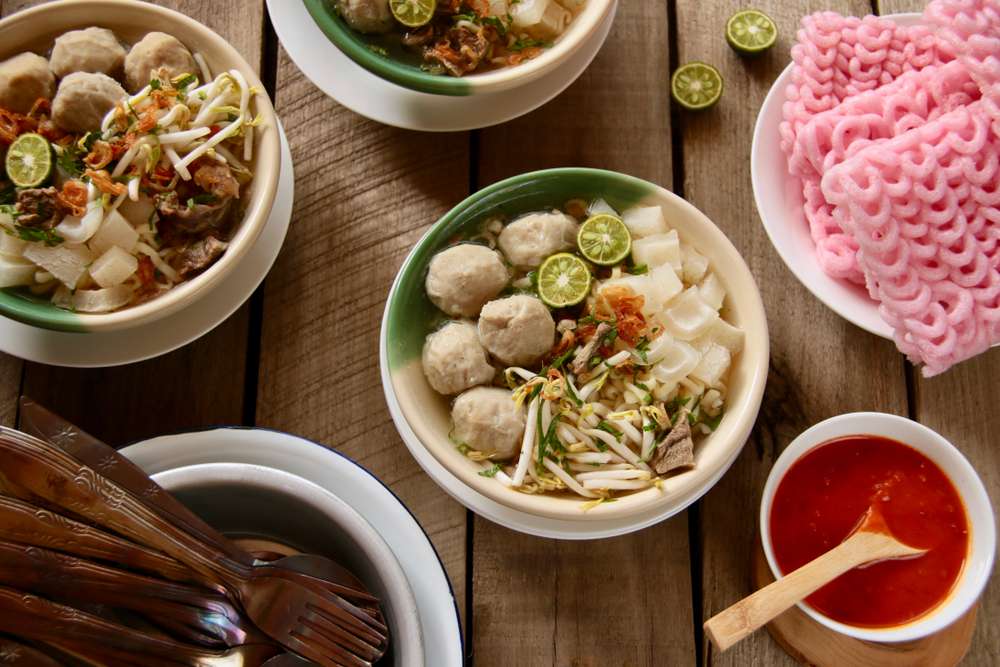 4 Inspirasi Liburan Dadakan yang Nggak Kalah Seru di Jakarta dan Sekitarnya