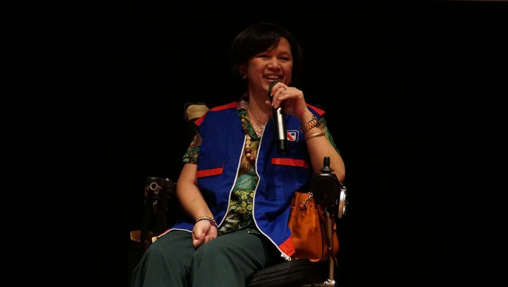 Christie Damayanti