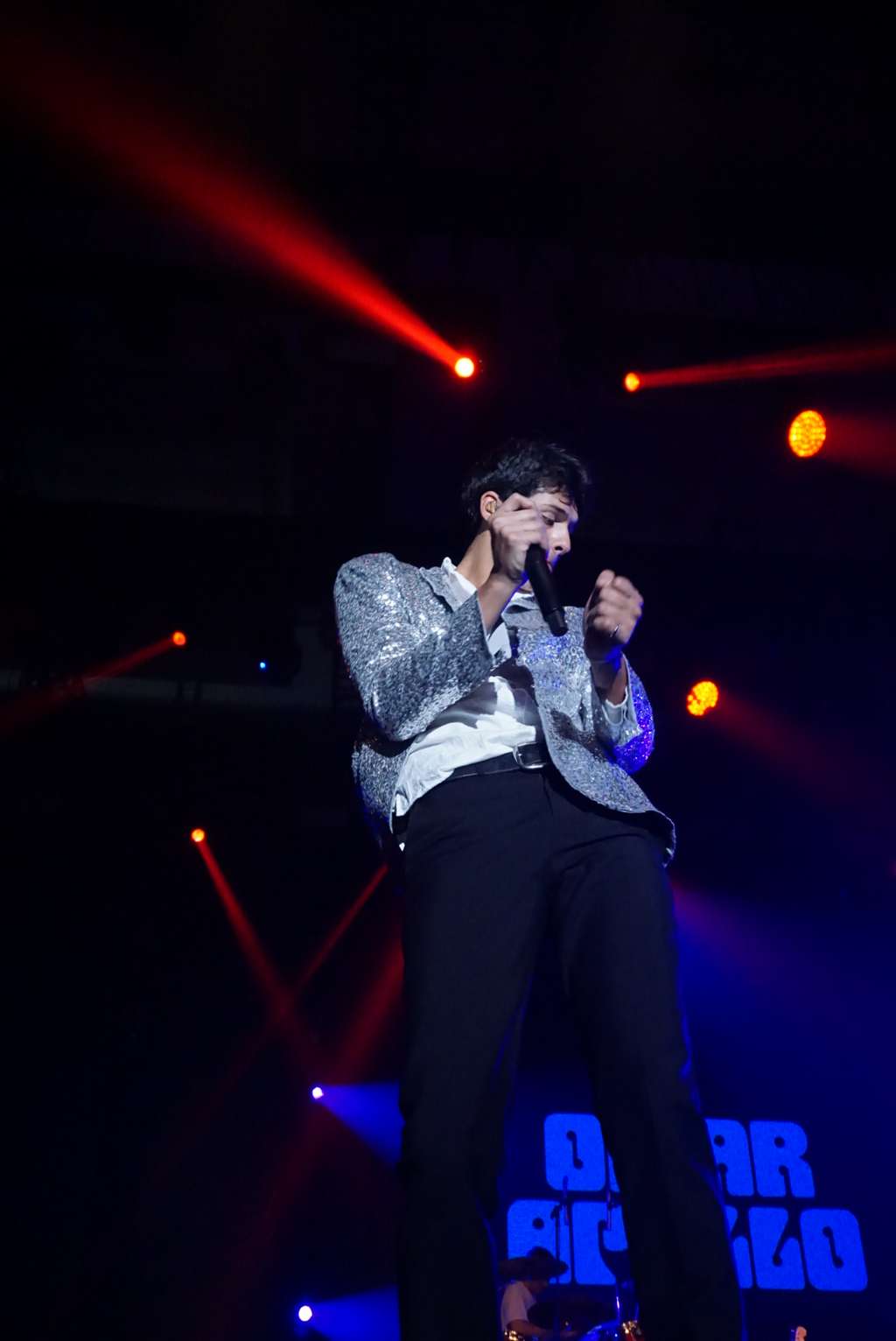 Omar Apollo