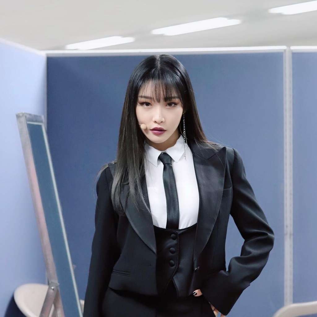 Chung Ha Chung Ha