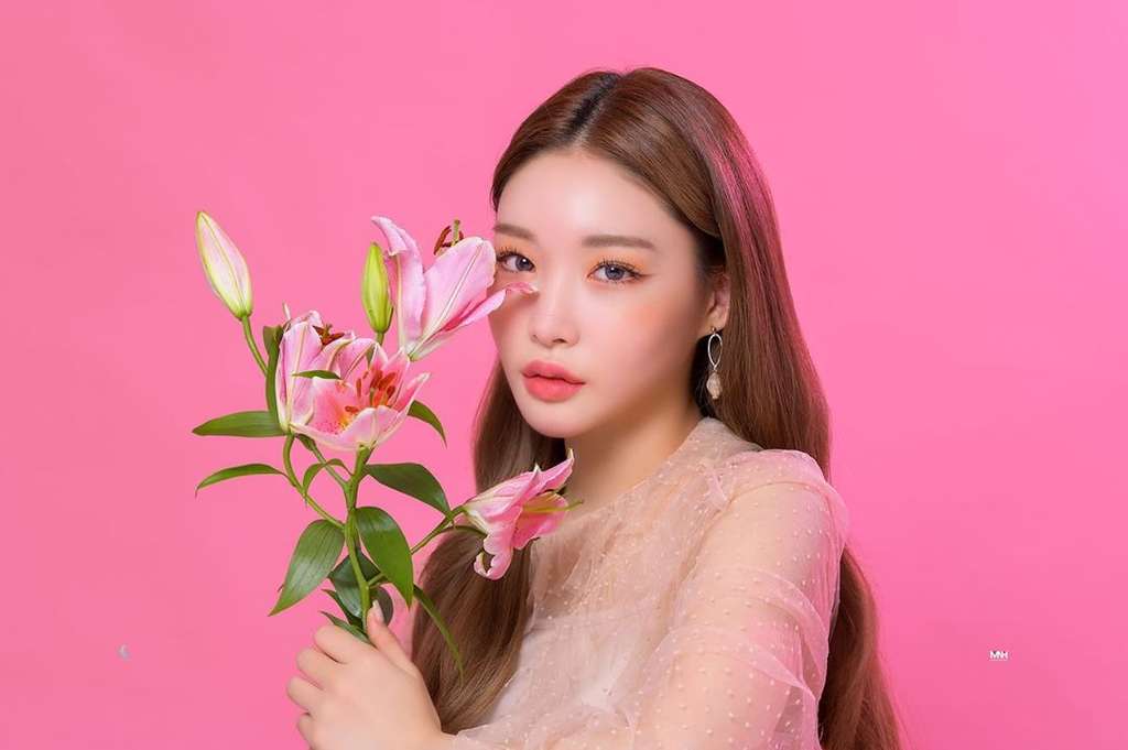 Chung Ha Chung Ha