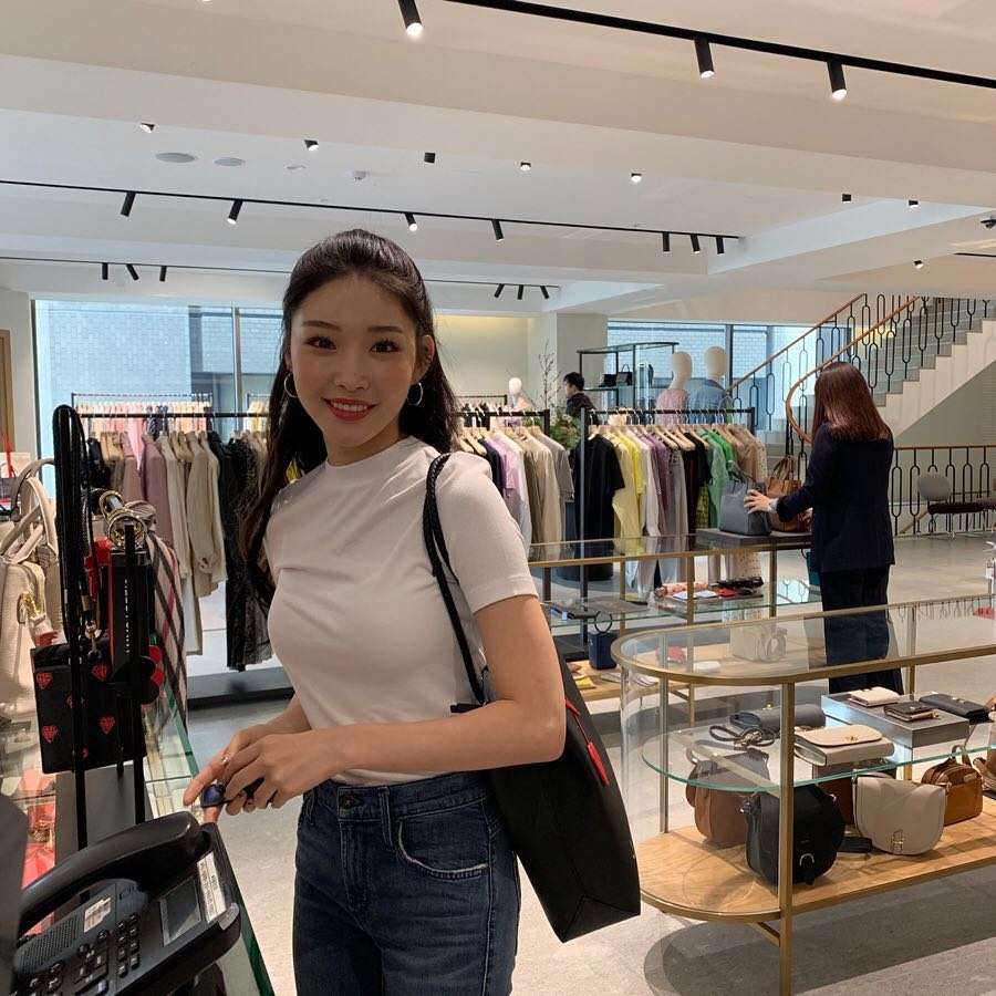 Chung Ha Chung Ha