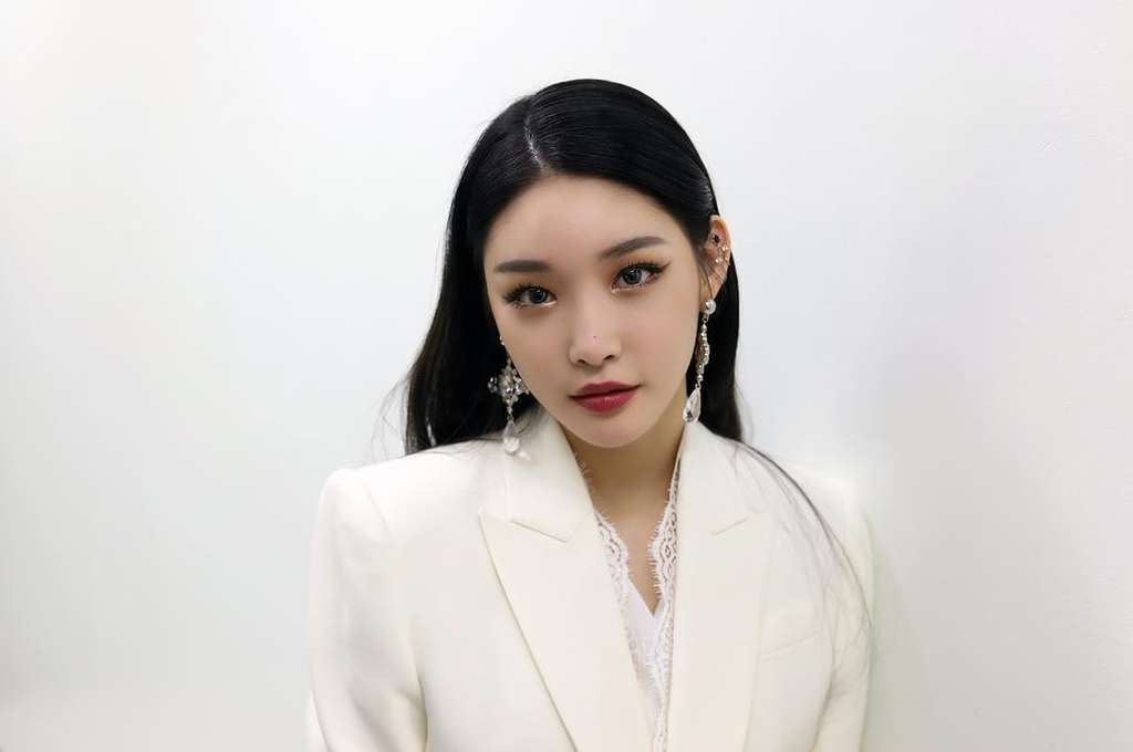 Chung Ha Chung Ha