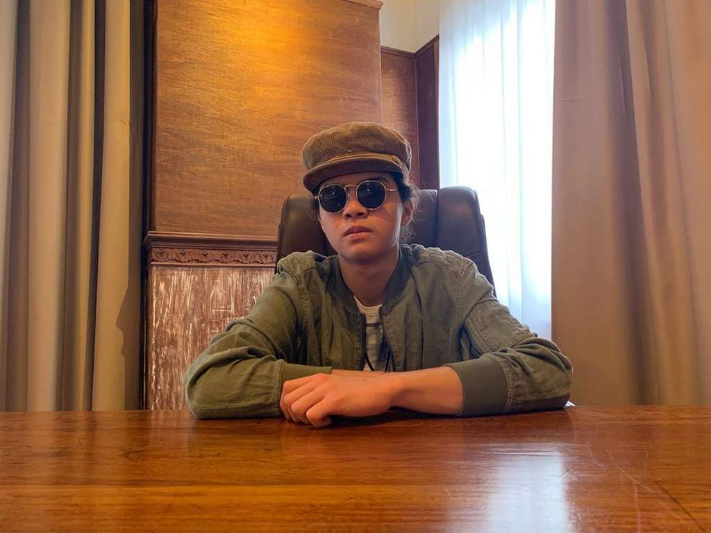 dul jaelani
