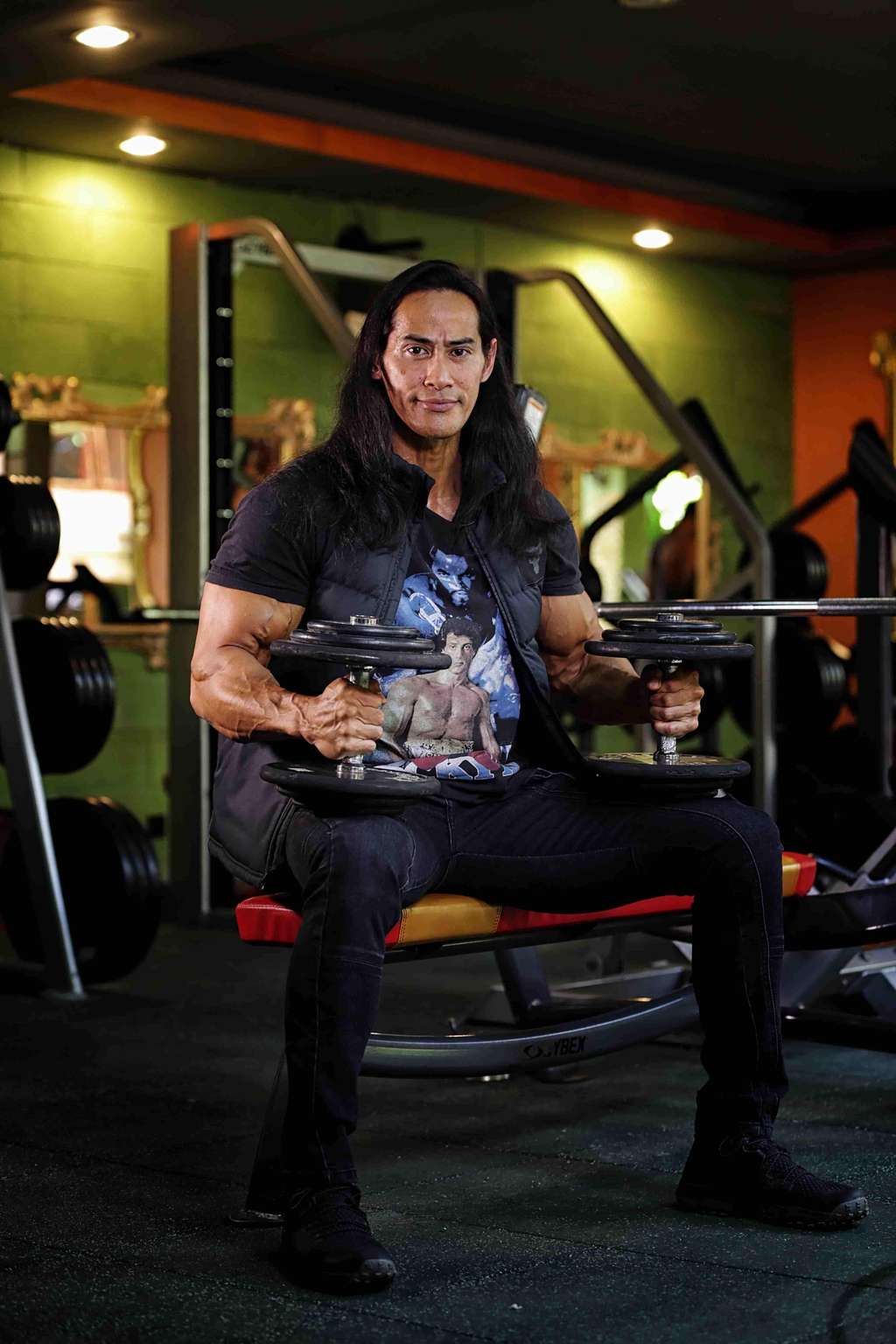 Be Good Ade Rai By Deki fix