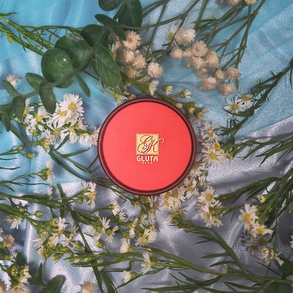 Gluta Plus