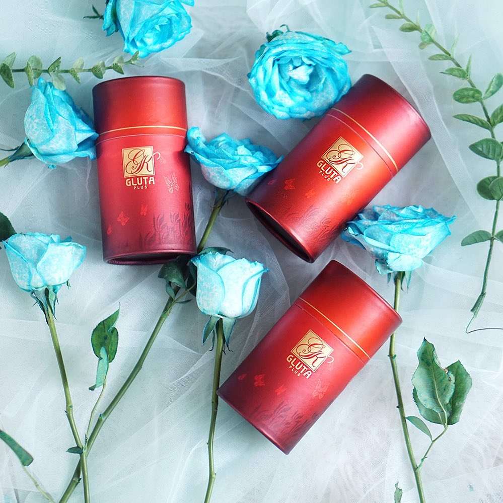 Gluta Plus
