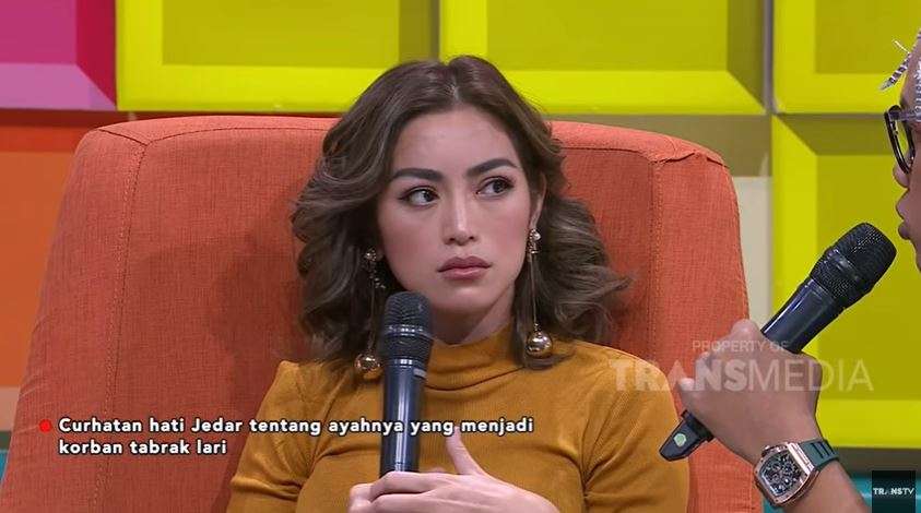 jessica iskandar