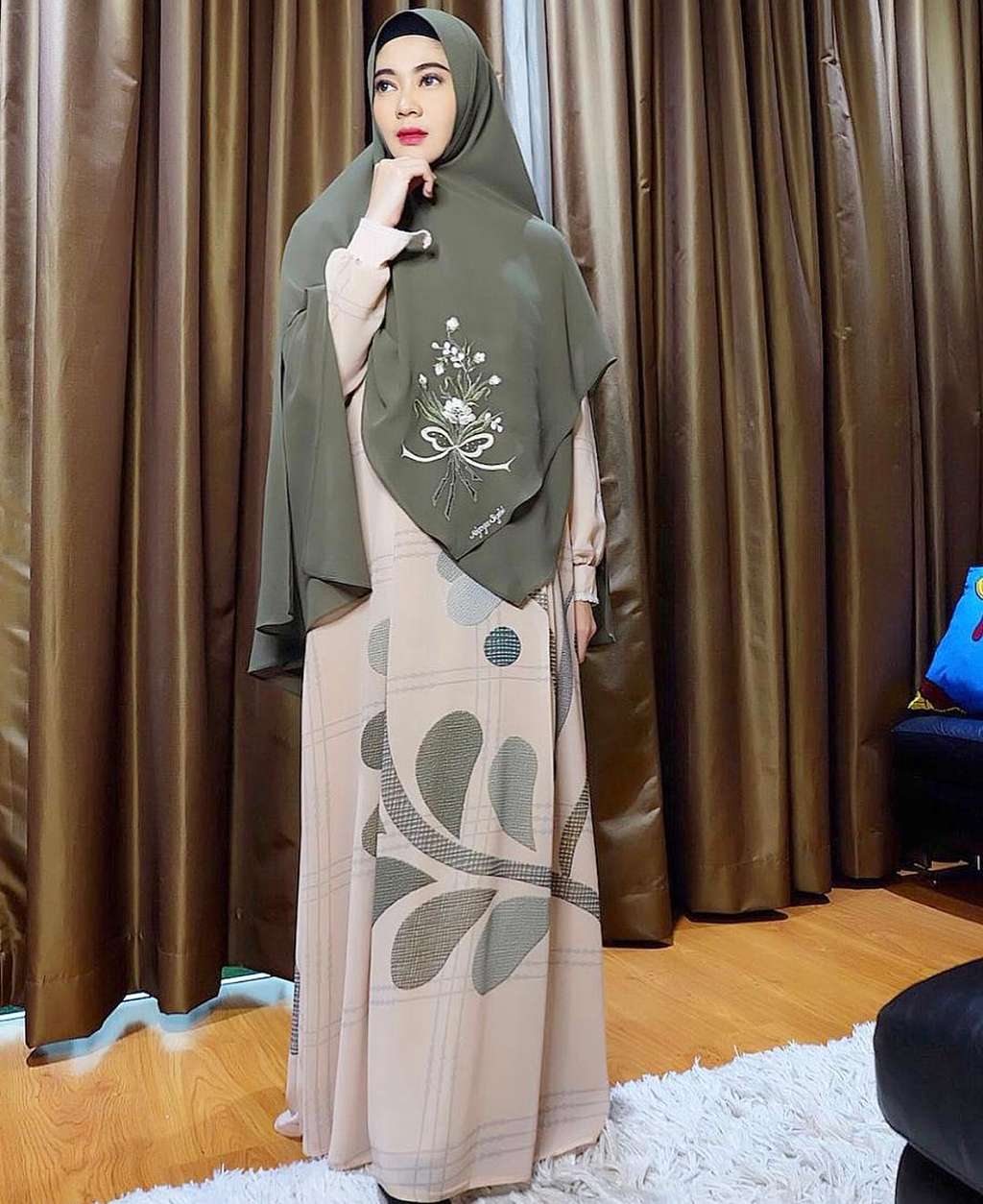 Indah Dewi Pertiwi