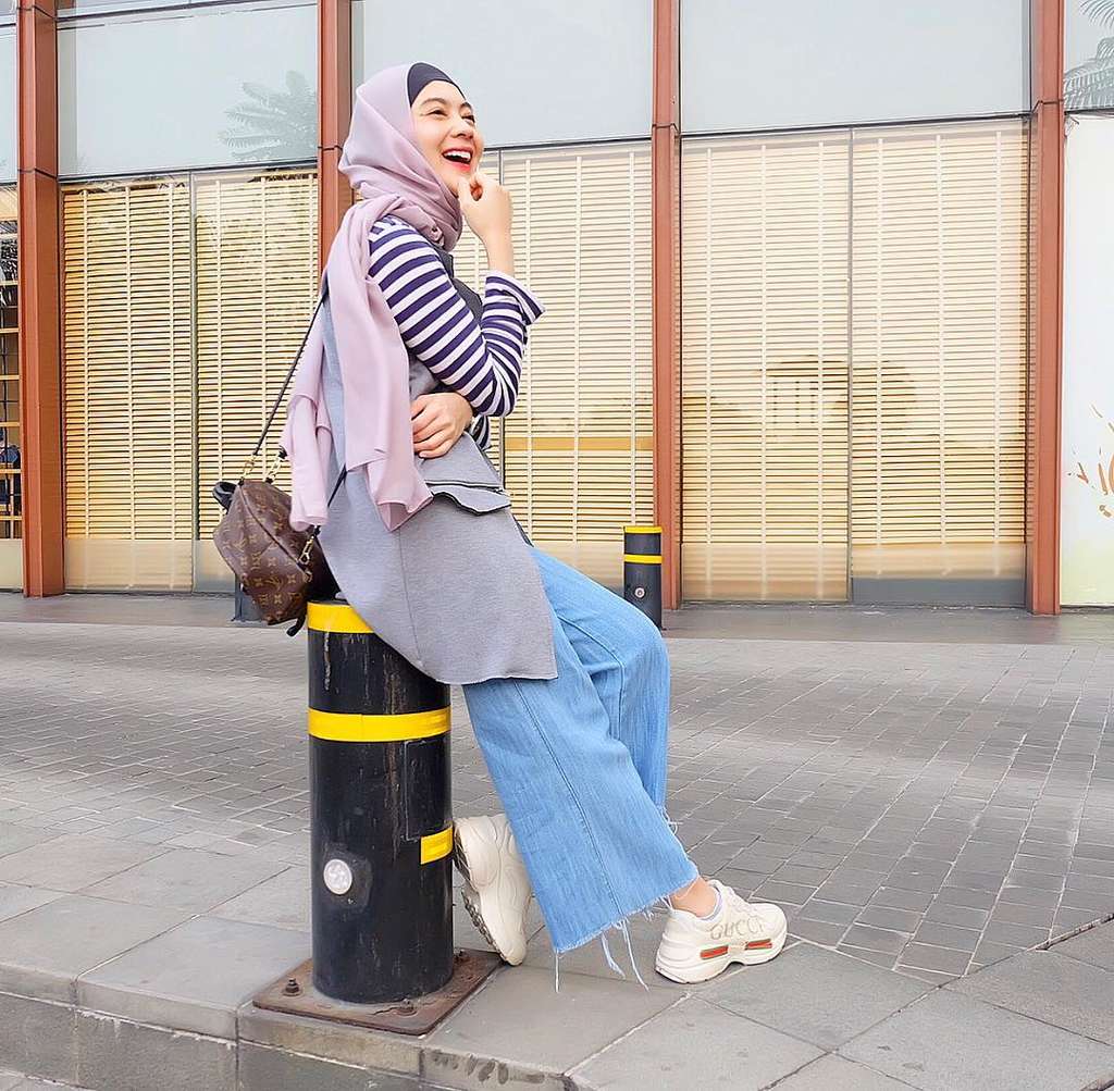 Indah Dewi Pertiwi