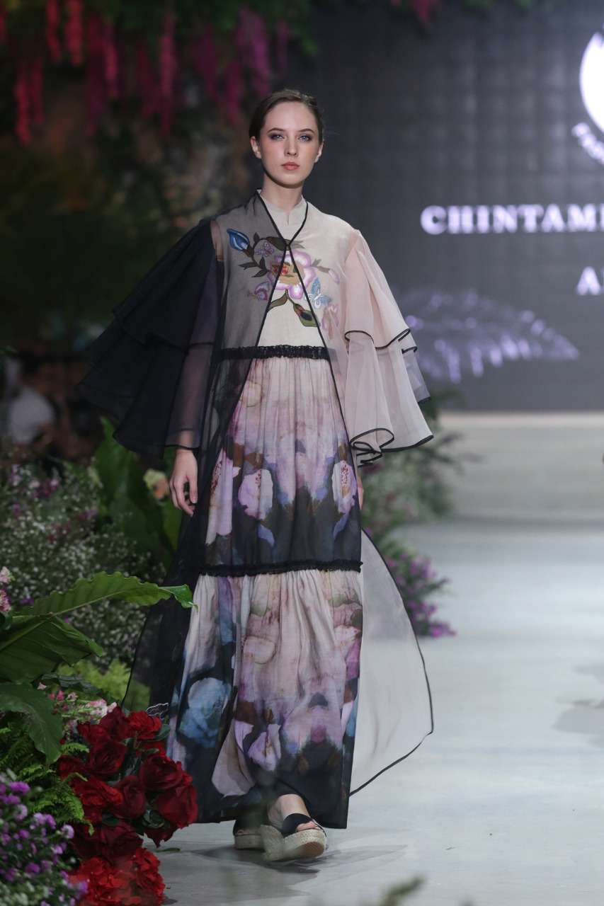 Chintami Atmanagara