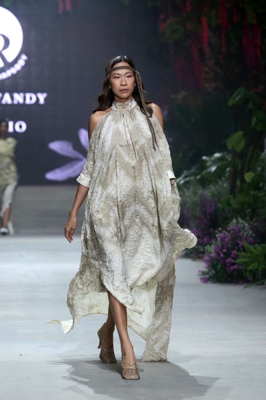 Yulia Fandy