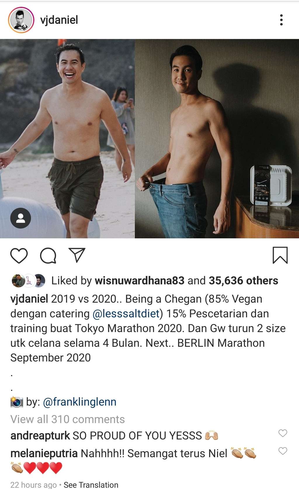 Daniel
