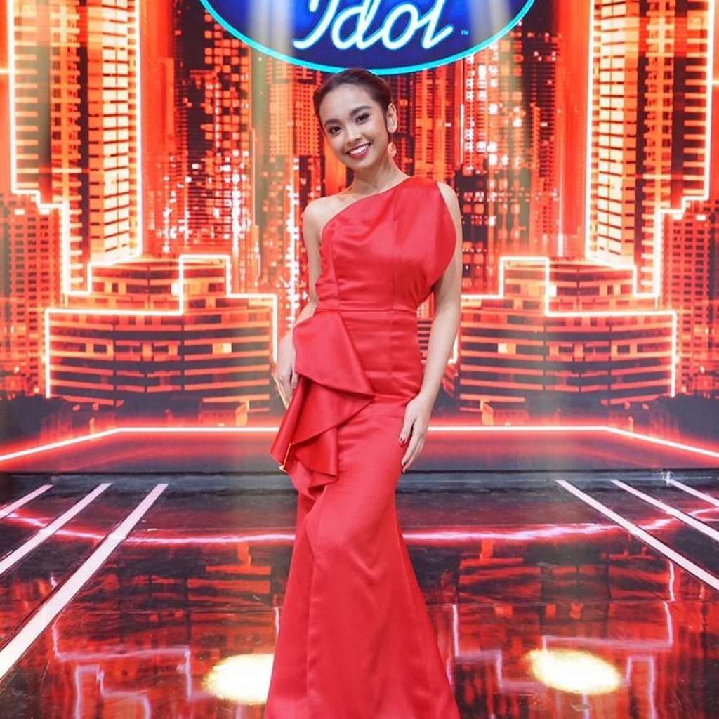 Lyodra Ginting