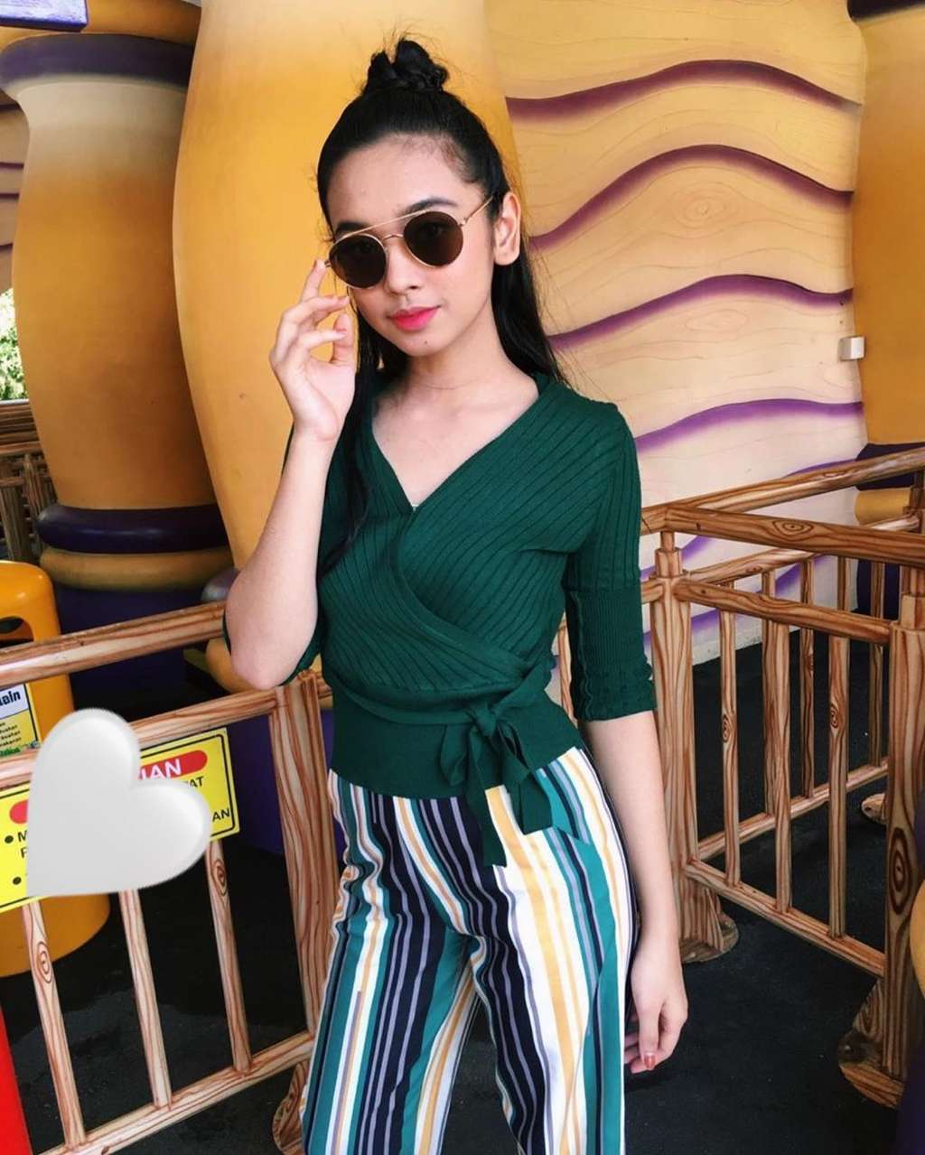Lyodra Ginting