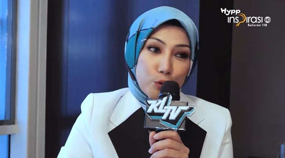 Erra Fazira