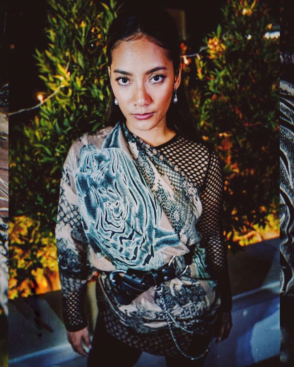 Tara Basro